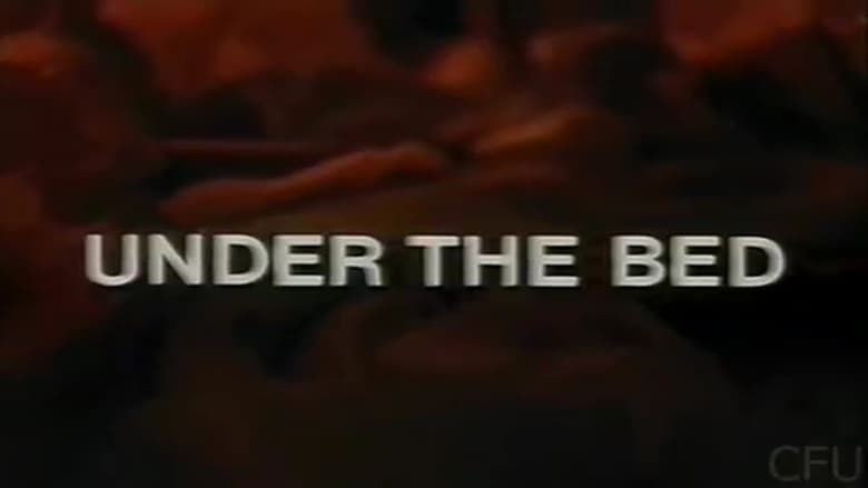 кадр из фильма Under the Bed
