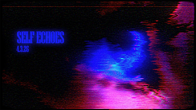 кадр из фильма SELF ECHOES