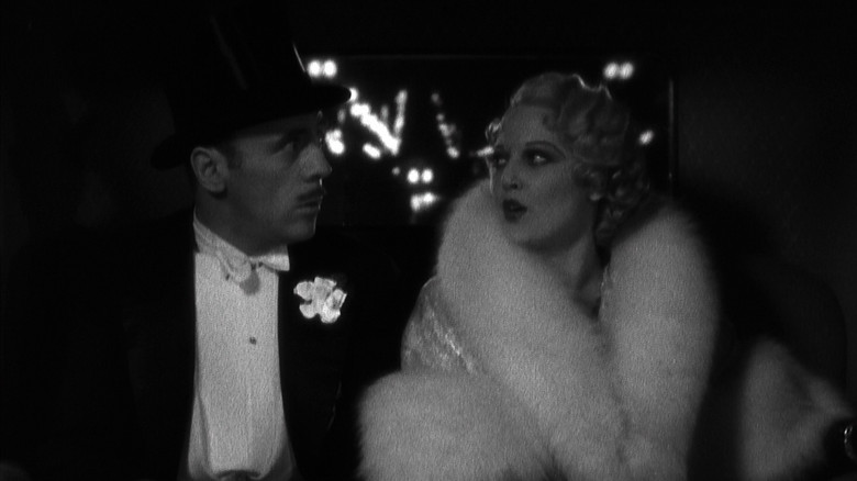 кадр из фильма This Is the Night