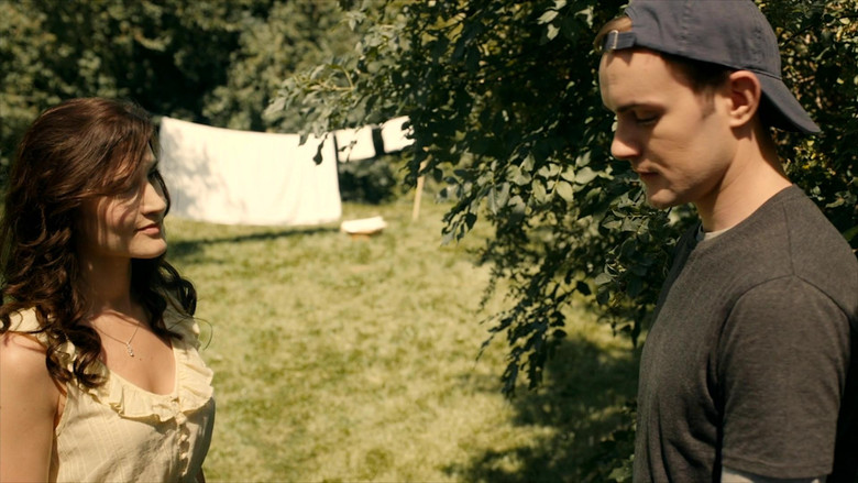 кадр из фильма The Maid