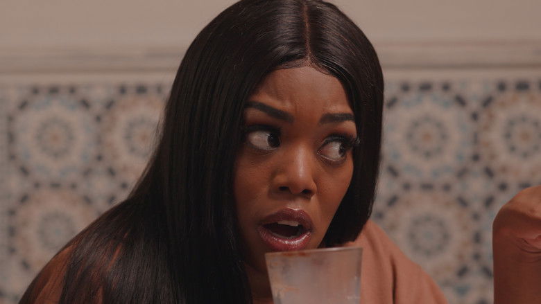 кадр из фильма On the Other Foot