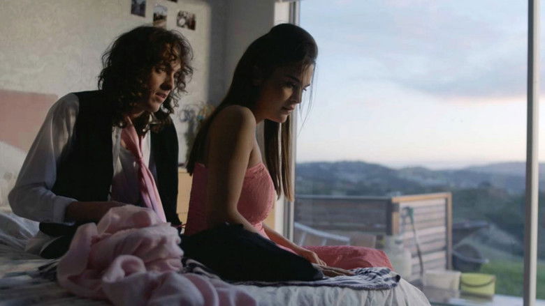 кадр из фильма Gate Crash