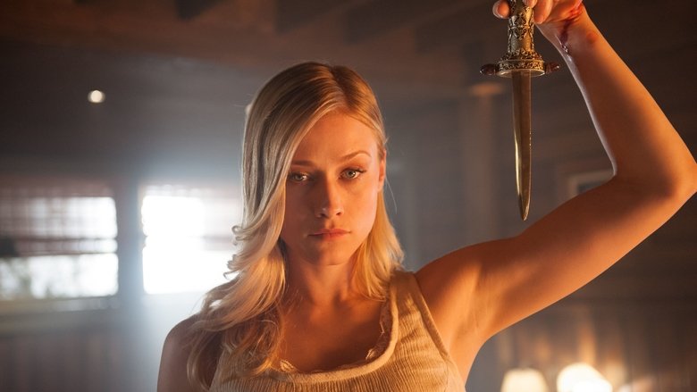 кадр из фильма Ватиканские записи