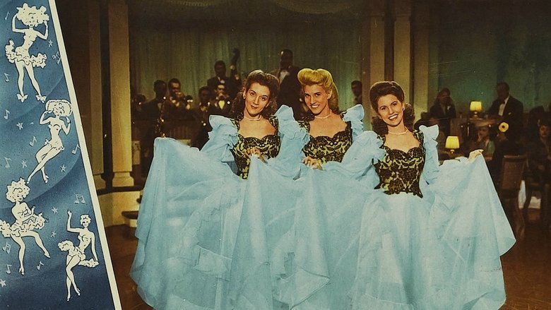 кадр из фильма Her Lucky Night