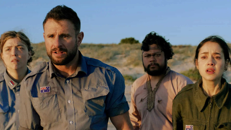 кадр из фильма The Land That Time Forgot