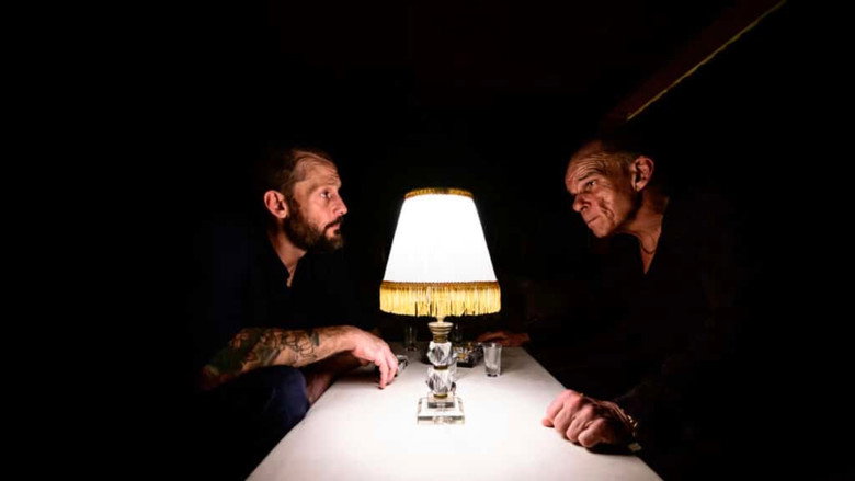 кадр из фильма Brûle le sang