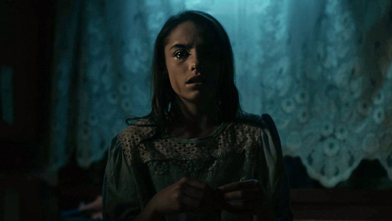 кадр из фильма Я заберу твоего мертвеца