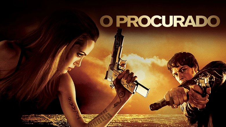 кадр из фильма Особо опасен