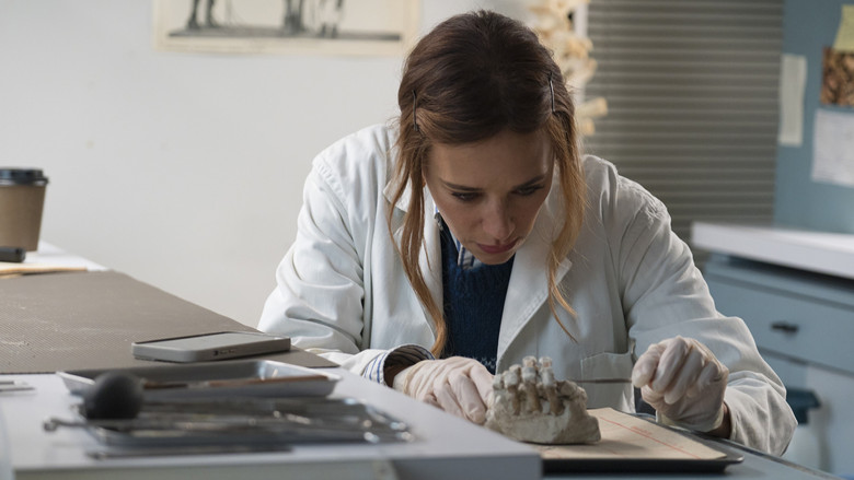 кадр из фильма В мгновение ока