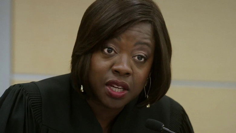 кадр из фильма Опека