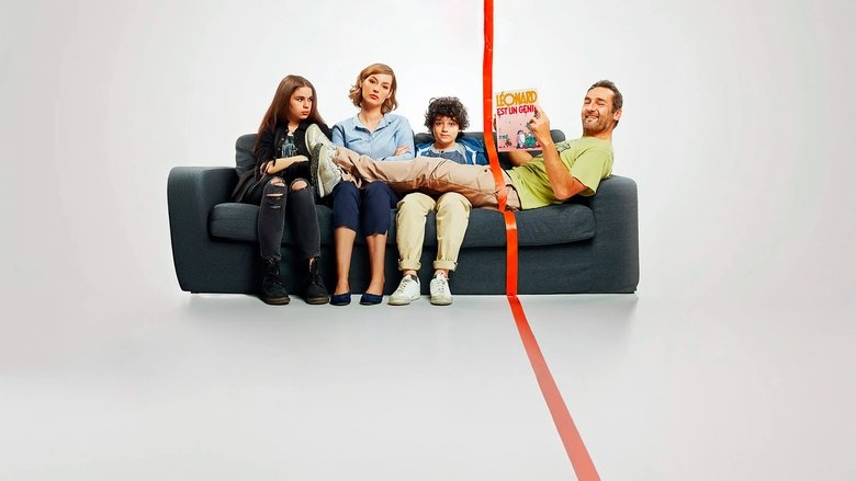 кадр из фильма Sous le même toit