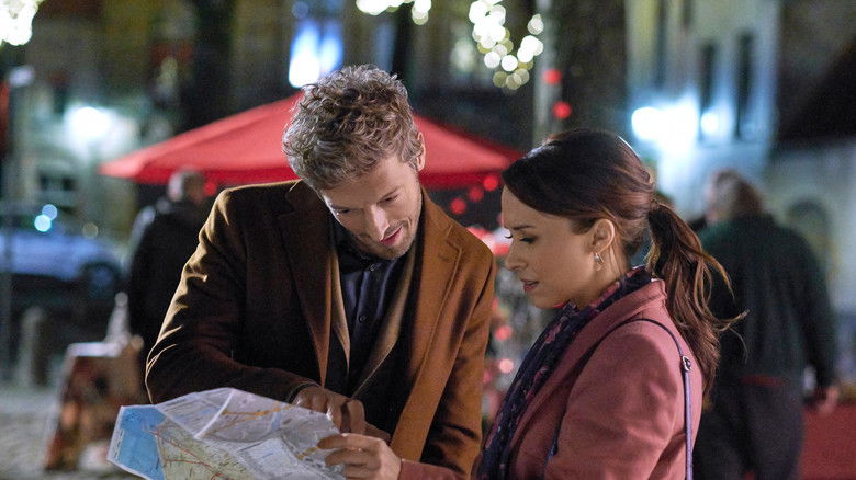 кадр из фильма Love, Romance & Chocolate