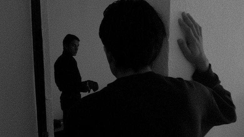 кадр из фильма JANO