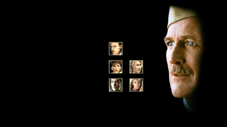 кадр из фильма Создатели тени