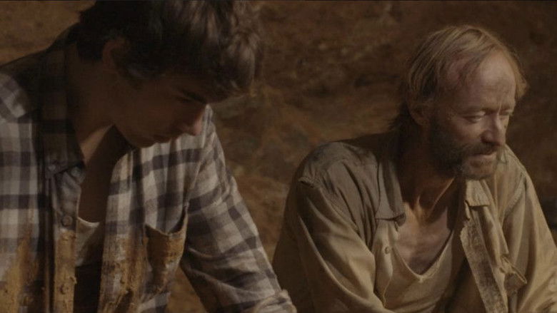 кадр из фильма Science Friction