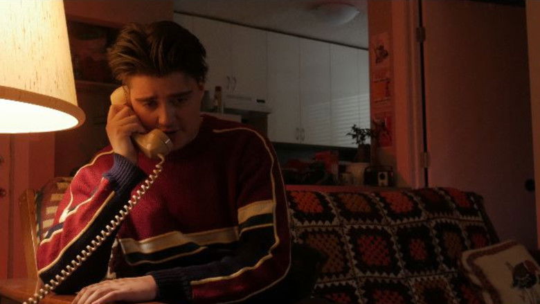 кадр из фильма The Face of The Devil