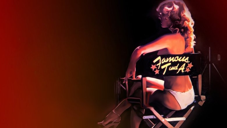 кадр из фильма Famous T & A