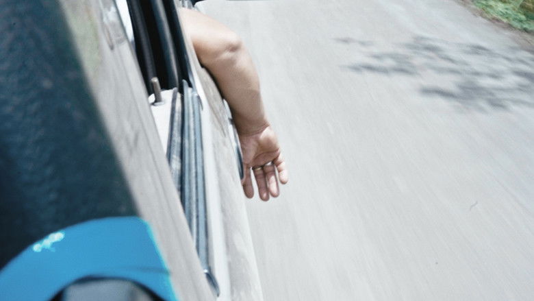 кадр из фильма i dreamed I was alone