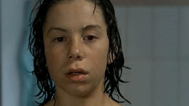 кадр из фильма Таяние снегов