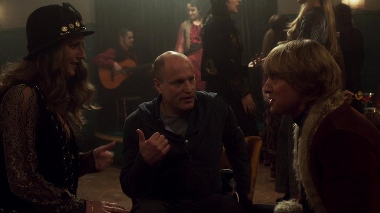 кадр из фильма Отвязные приключения в Лондоне