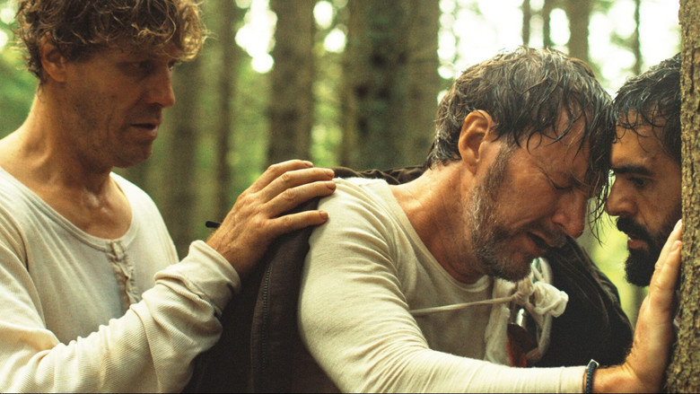 кадр из фильма Охота