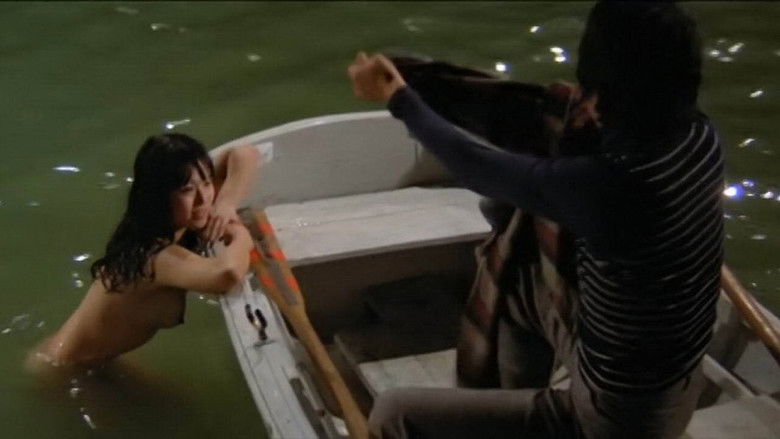 кадр из фильма 銷魂玉