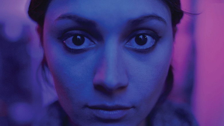 кадр из фильма Night Drive