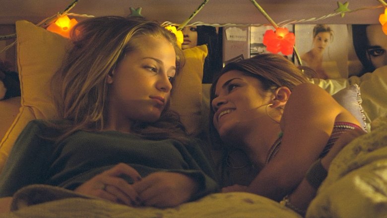 кадр из фильма Тринадцать