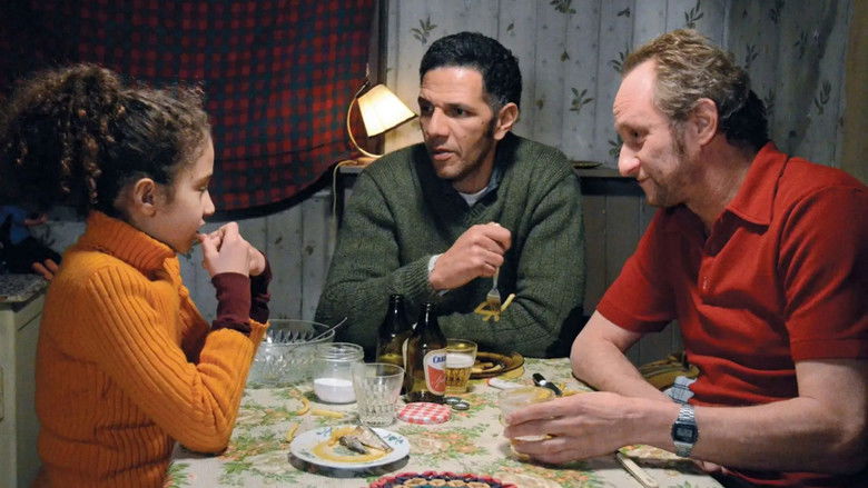 кадр из фильма La Rançon de la gloire