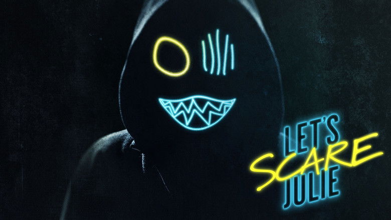 кадр из фильма Напугать Джулию