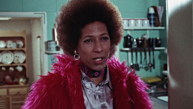 кадр из фильма Girl Stroke Boy