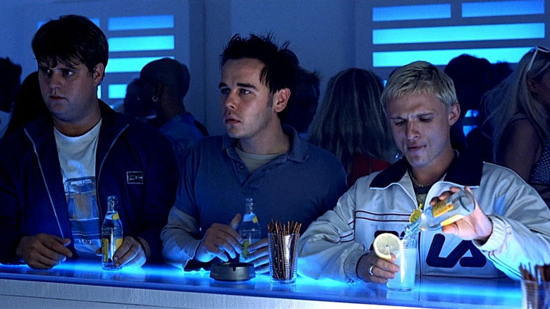 кадр из фильма Absolute Giganten