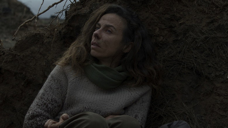 кадр из фильма Justa