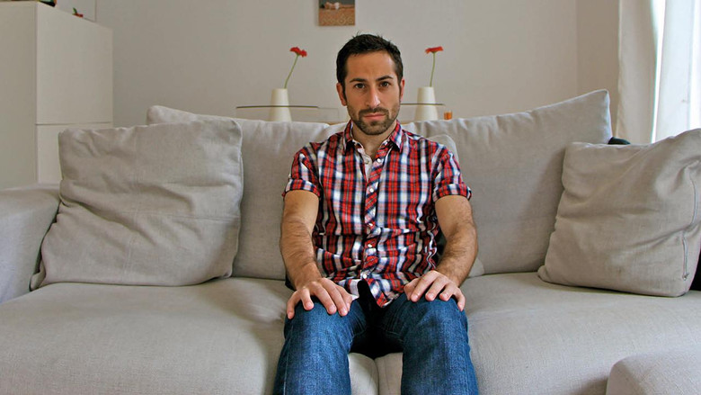 кадр из фильма Mi realidad