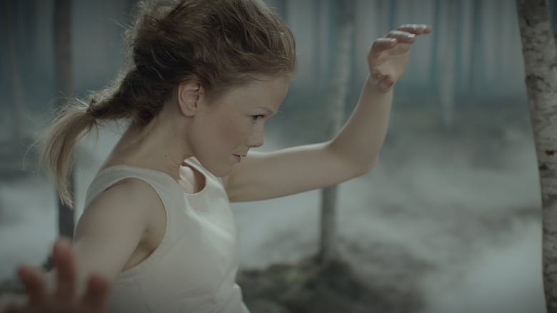 кадр из фильма Utanför