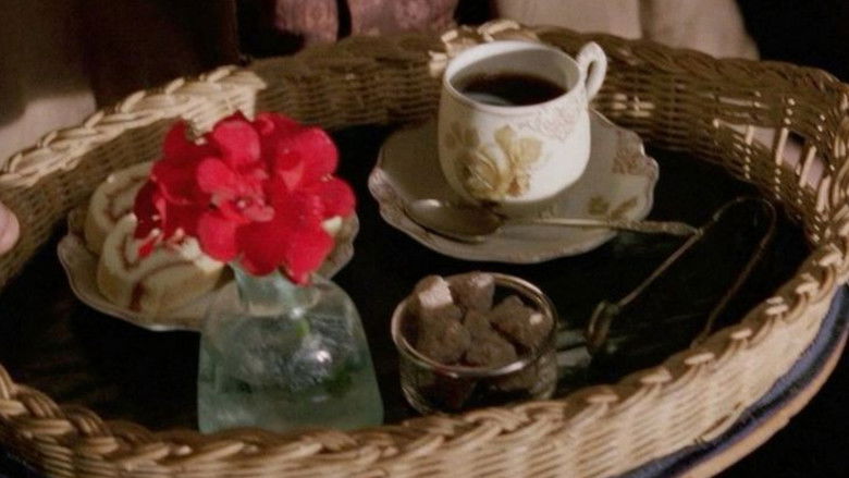 кадр из фильма Маленькие женщины