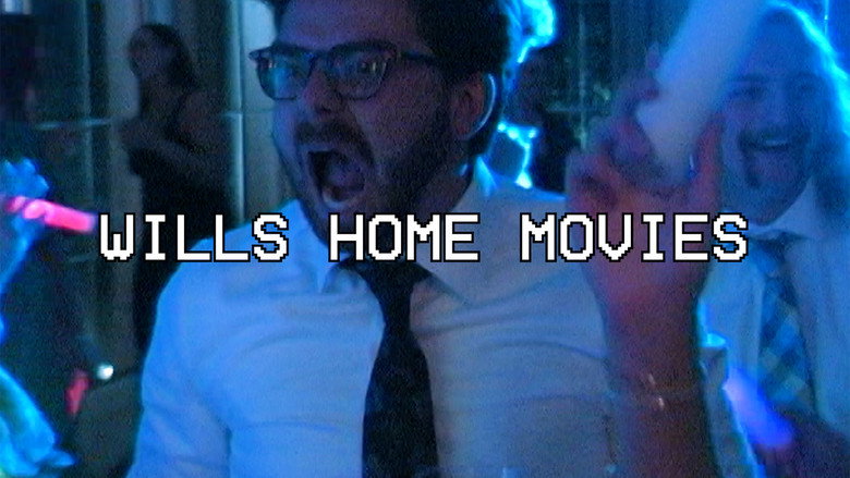 кадр из фильма Wills Home Movies
