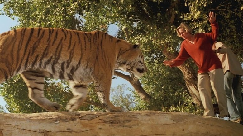 кадр из фильма Рев