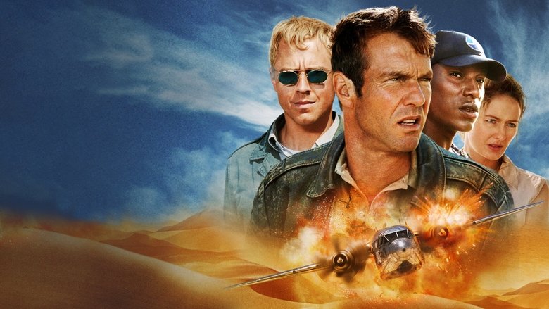 Полет Феникса