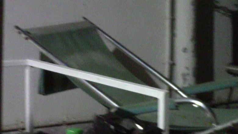 кадр из фильма La Chaise