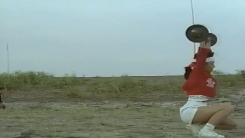 кадр из фильма 痴漢電車 りえのフンドシ