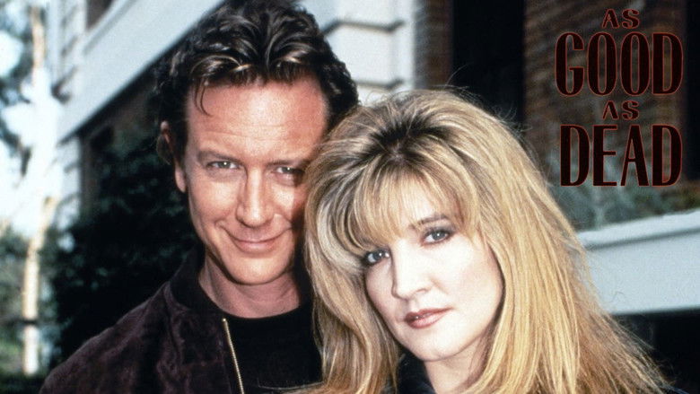 кадр из фильма Живая покойница