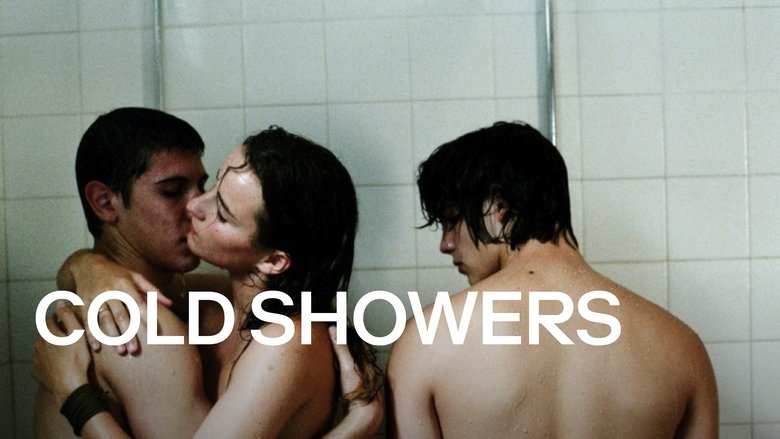 кадр из фильма Холодный душ
