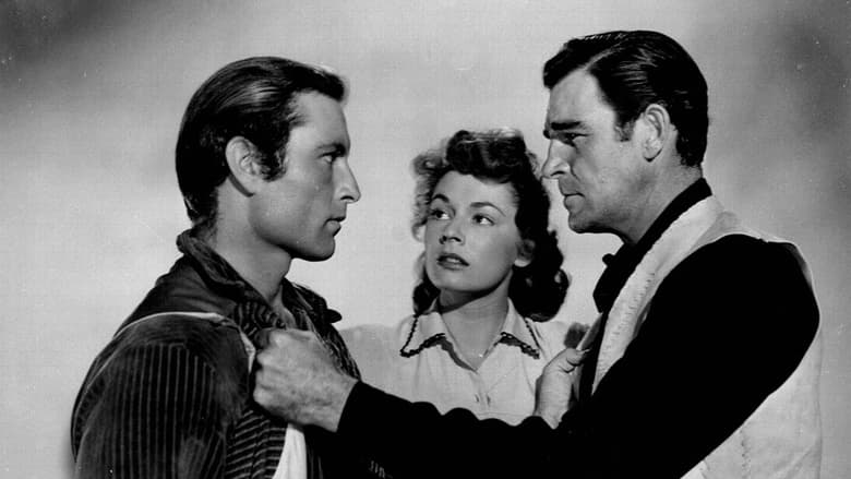 кадр из фильма Belle Starr's Daughter