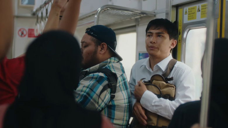 кадр из фильма Tunggu Aku Sukses Nanti