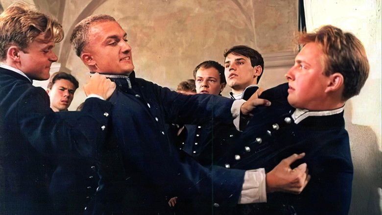 кадр из фильма Syzyfowe prace