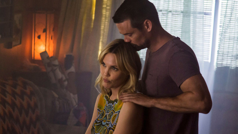 кадр из фильма Пробуждение Зодиака