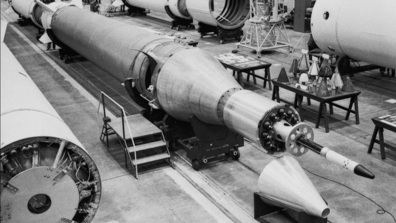 кадр из фильма When We Were Apollo