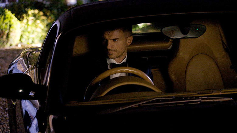 кадр из фильма Уничтожение