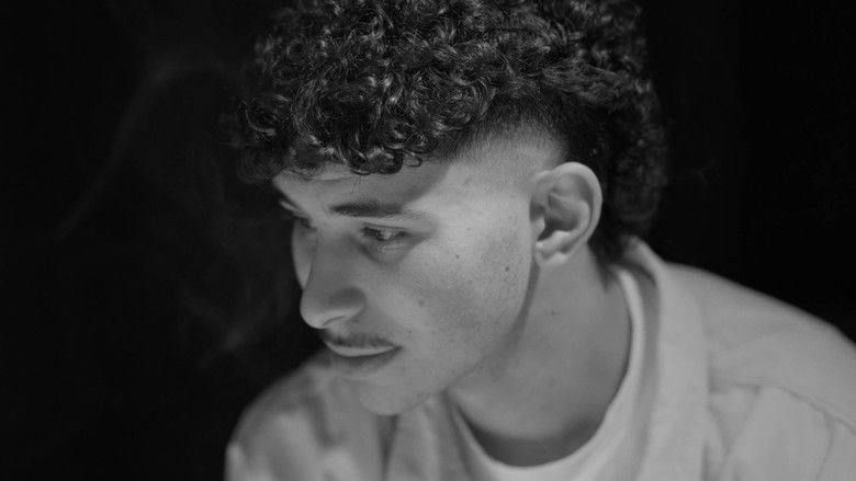 кадр из фильма Dust